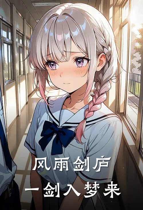 风雨剑庐，一剑入梦来