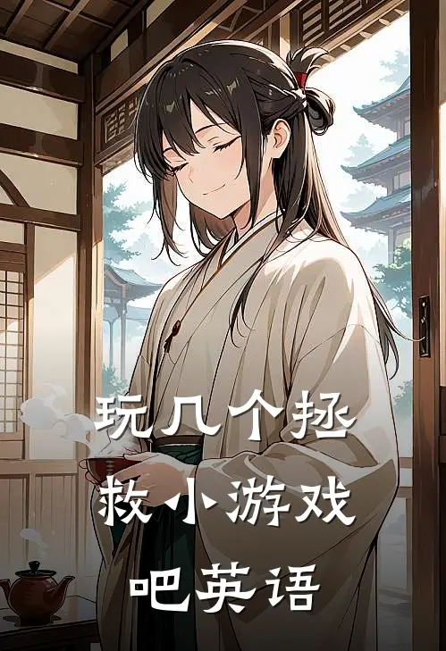 玩几个拯救小游戏吧英语