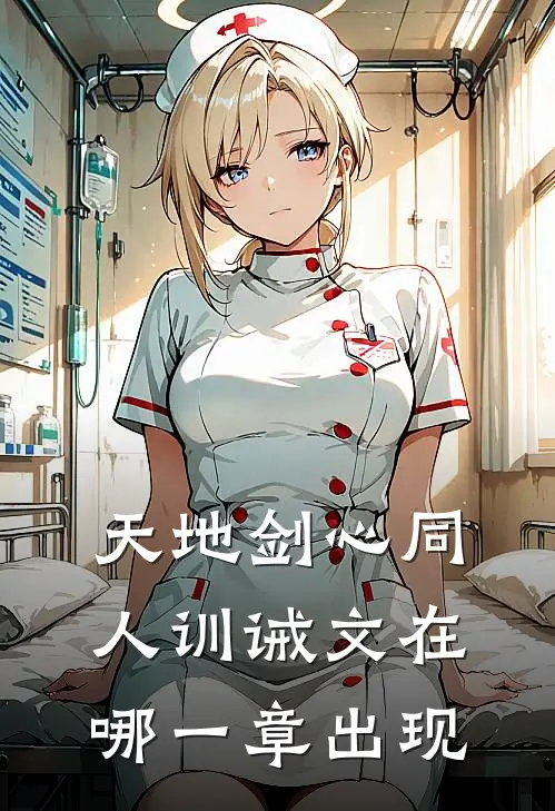 天地剑心同人训诫文在哪一章出现