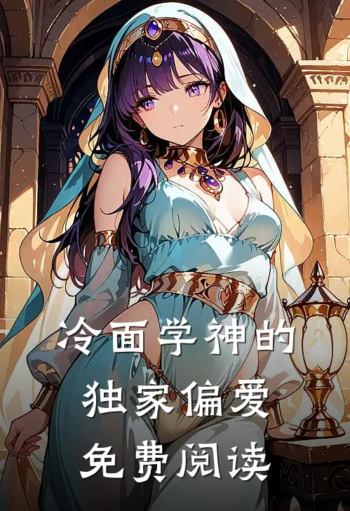 冷面学神的独家偏爱免费阅读