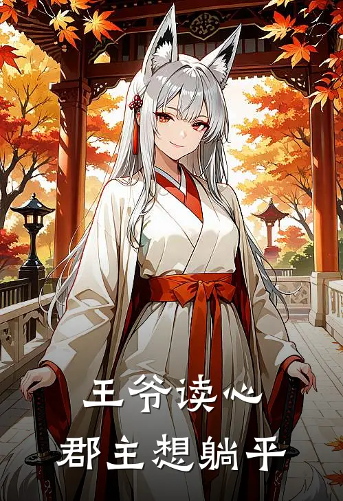 王爷读心，郡主想躺平