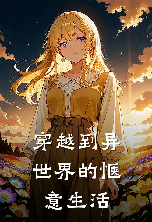 穿越到异世界的惬意生活