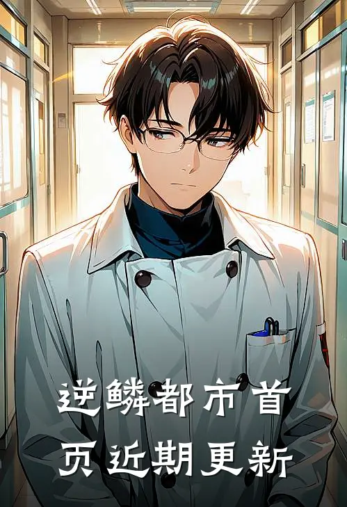 逆鳞都市首页近期更新