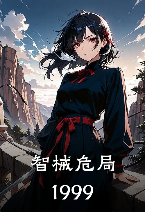 智械危局1999