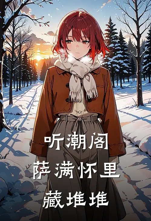 听潮阁：萨满怀里藏堆堆