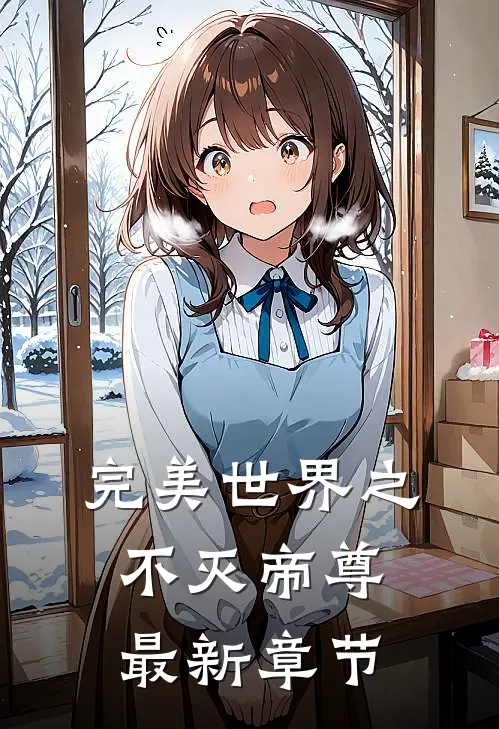 完美世界之不灭帝尊最新章节