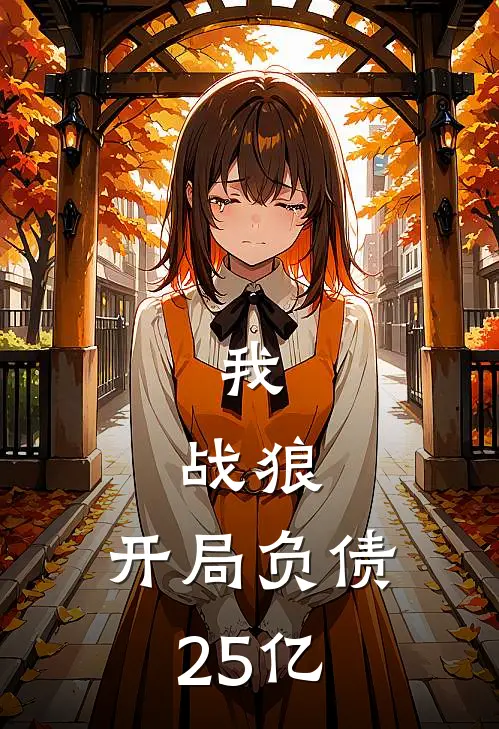 我，战狼，开局负债25亿