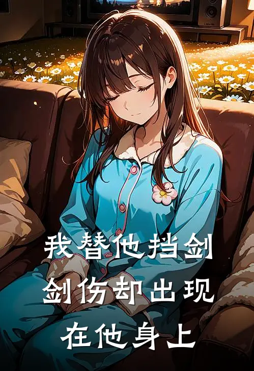 我替他挡剑，剑伤却出现在他身上谢之韫秦骁热门小说免费阅读_完本完结小说我替他挡剑，剑伤却出现在他身上(谢之韫秦骁)