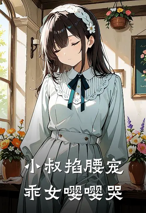 小叔掐腰宠，乖女嘤嘤哭