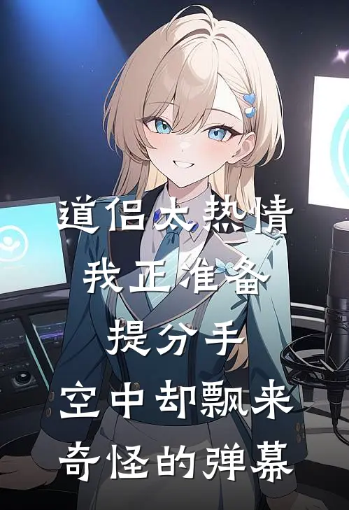 道侣太热情。我正准备提分手，空中却飘来奇怪的弹幕。(温拂月合欢宗)在线免费小说_完整版免费小说道侣太热情。我正准备提分手，空中却飘来奇怪的弹幕。(温拂月合欢宗)