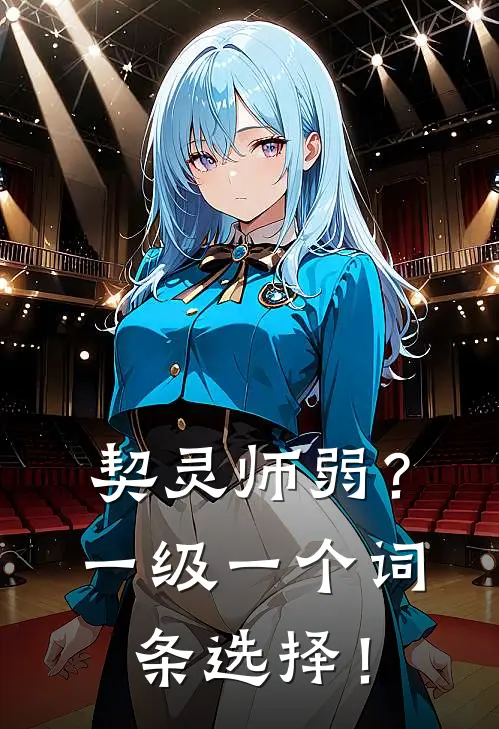 契灵师弱？一级一个词条选择！