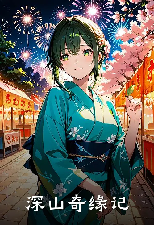 深山奇缘记