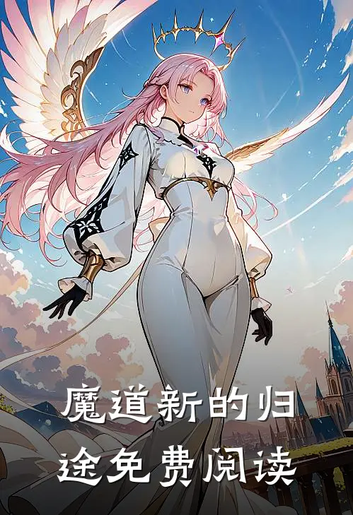 魔道新的归途免费阅读