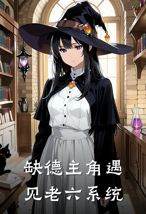 缺德主角遇见老六系统