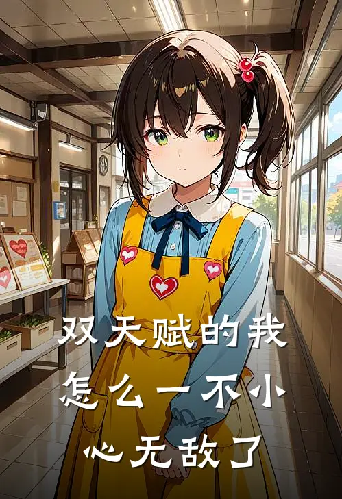 双天赋的我，怎么一不小心无敌了