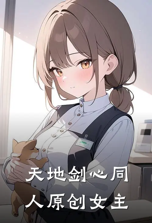 天地剑心同人原创女主