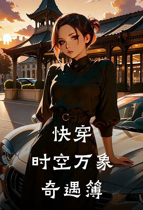 快穿：时空万象奇遇簿