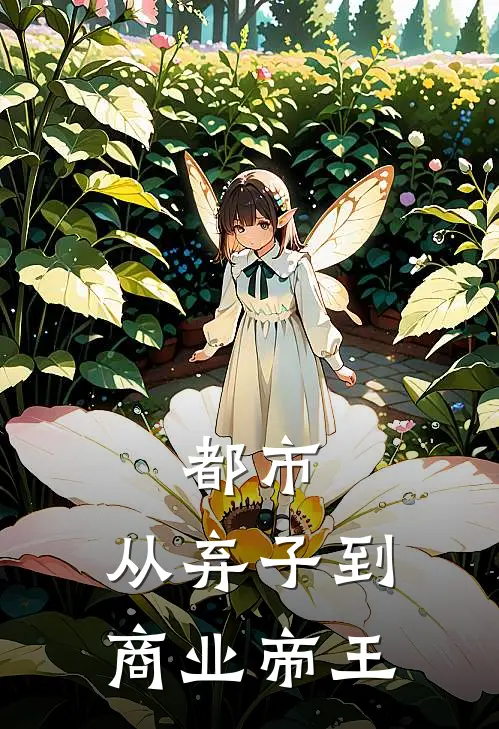 都市：从弃子到商业帝王