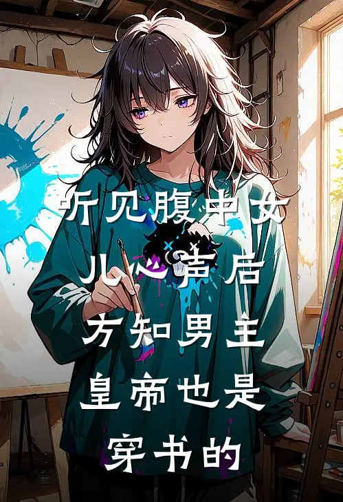 听见腹中女儿心声后，方知男主皇帝也是穿书的