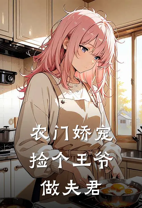 农门娇宠捡个王爷做夫君