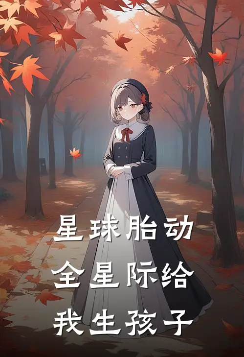 星球胎动：全星际给我生孩子