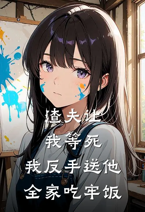 渣夫让我等死，我反手送他全家吃牢饭