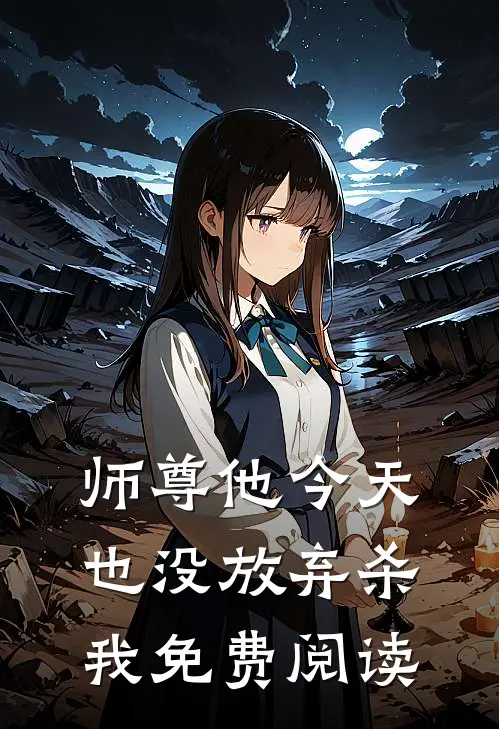 师尊他今天也没放弃杀我免费阅读