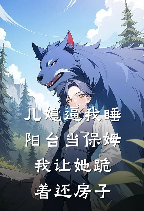 儿媳逼我睡阳台当保姆，我让她跪着还房子(浩浩淑芬)最新小说推荐_最新热门小说儿媳逼我睡阳台当保姆，我让她跪着还房子浩浩淑芬