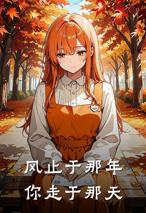 风止于那年，你走于那天