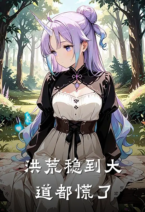 洪荒稳到大道都慌了