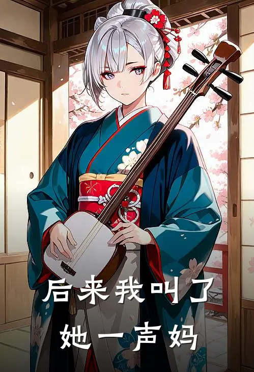 后来我叫了她一声妈