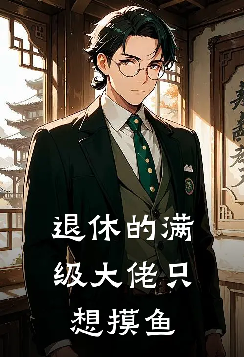 退休的满级大佬只想摸鱼(林凡龙傲天)最新热门小说_完结小说退休的满级大佬只想摸鱼(林凡龙傲天)
