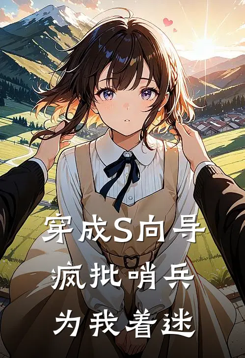 穿成S向导，疯批哨兵为我着迷