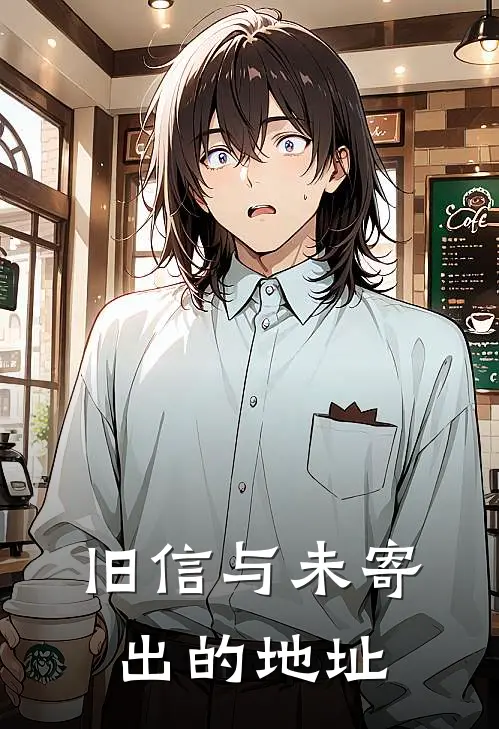 旧信与未寄出的地址