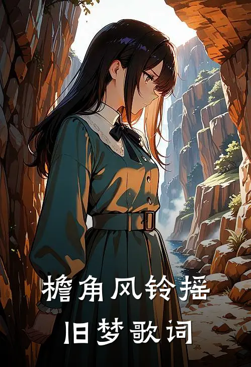 檐角风铃摇旧梦歌词