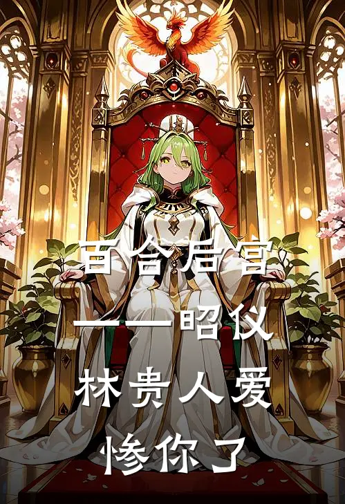 百合后宫——昭仪，林贵人爱惨你了