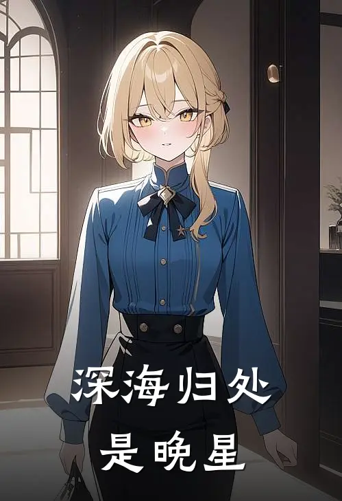 深海归处是晚星