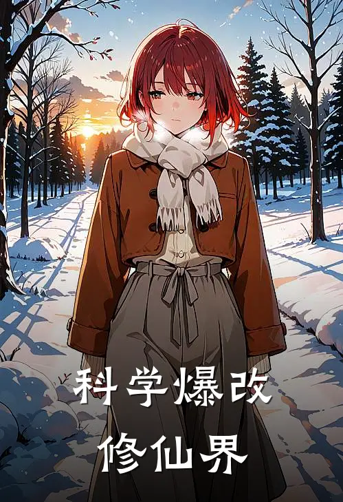 科学爆改修仙界(云宸王莽)热门小说在线阅读_热门小说科学爆改修仙界(云宸王莽)