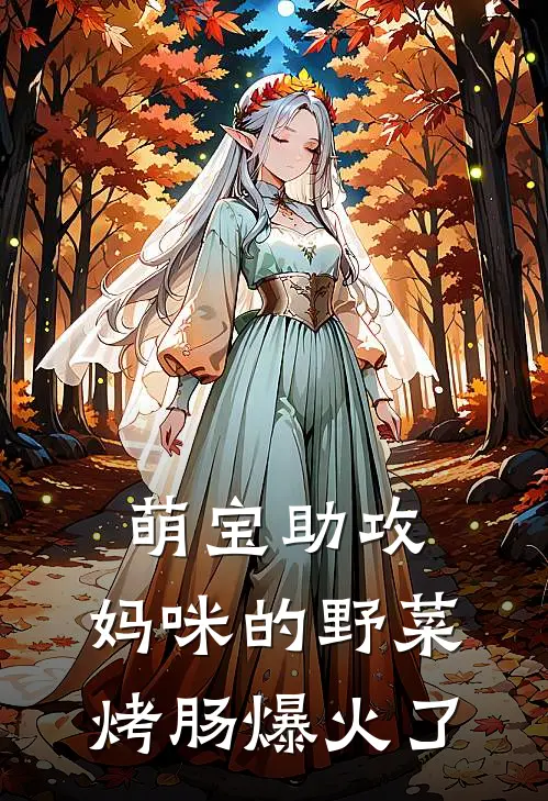 林小满萌宝(萌宝助攻：妈咪的野菜烤肠爆火了)全章节在线阅读_(萌宝助攻：妈咪的野菜烤肠爆火了)全本在线阅读