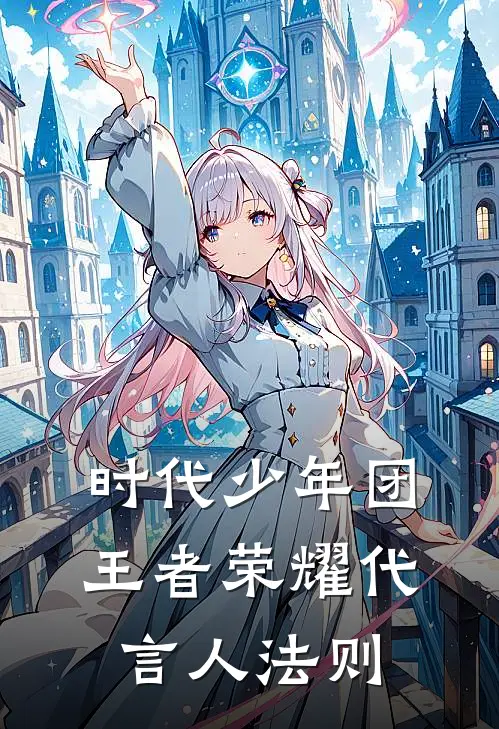 时代少年团王者荣耀代言人法则