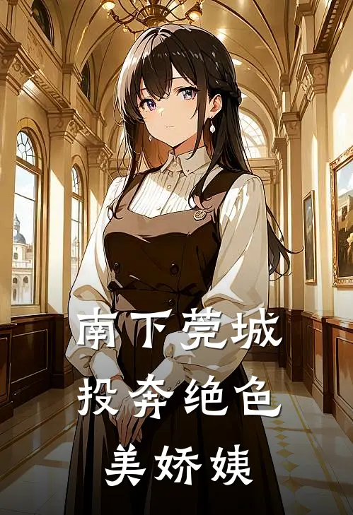 南下莞城，投奔绝色美娇姨