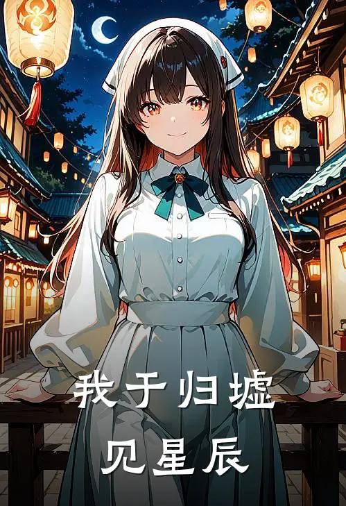 我于归墟见星辰