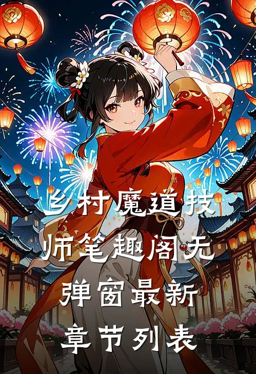 乡村魔道技师笔趣阁无弹窗最新章节列表