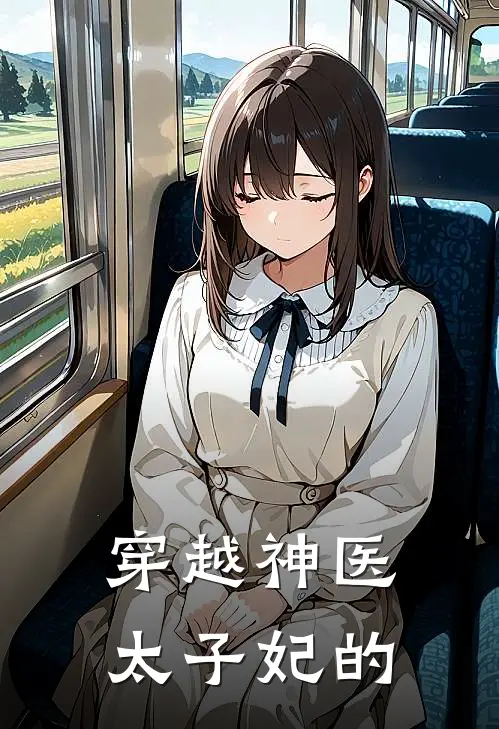 穿越神医太子妃的