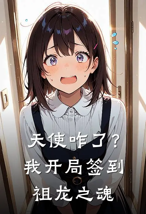 天使咋了？我开局签到祖龙之魂