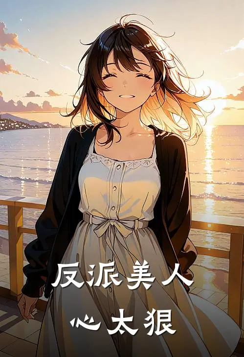 反派美人心太狠