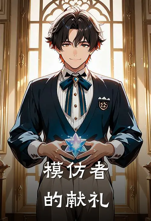 模仿者的献礼