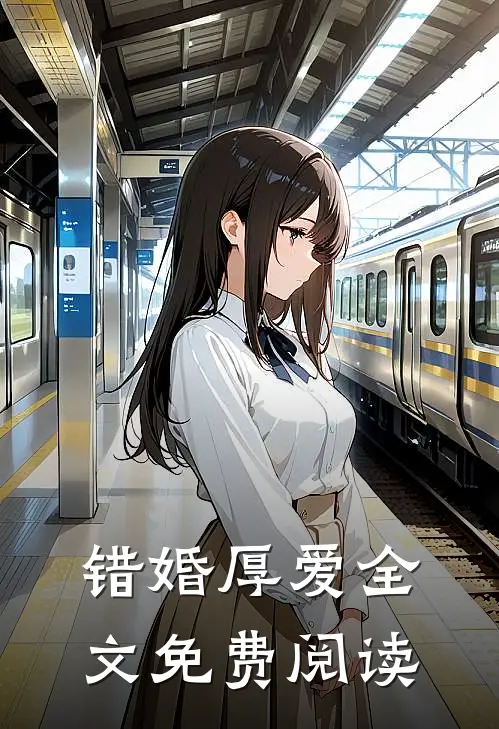 错婚厚爱全文免费阅读