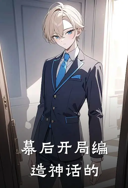 幕后开局编造神话的