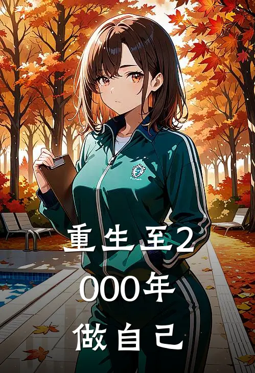 重生至2000年，做自己